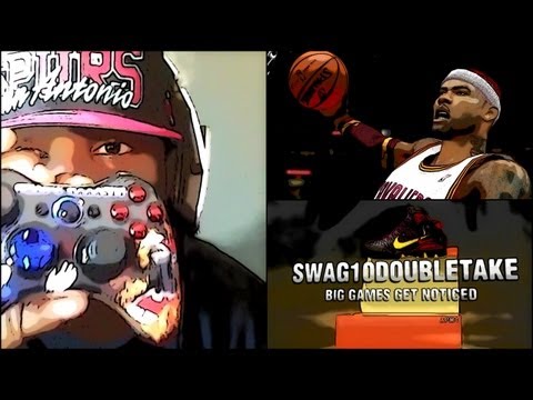 NBA 2k13 MyCAREER Playoffs - FaceCam I Left the Commentary | Kyrie Irving is Back! ft Signature Shoe