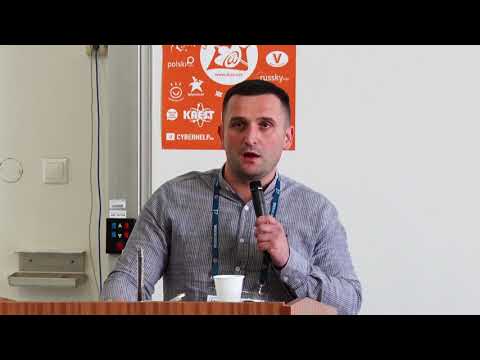 Start your own language school and teach like a polyglot  - Alexander Mynzak | PG 2019