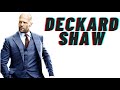Deckard Shaw Jason Statham Whatsapp Status Fast Furious Hobbs Shaw