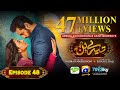 Tere Bin Ep 48 Eng Sub Digitally Presented By Jhalak Beauty Cream Yumna Zaidi Wahaj Ali