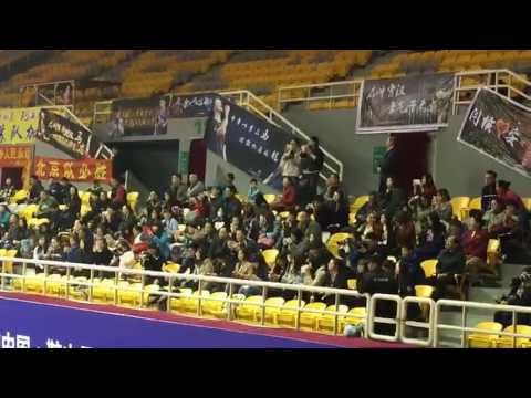 [20170325] MT - Ma Long vs Yu Xinhang | Trials for the 13th National Games | Full Match