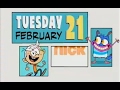The Loud House Premiere Week Bunsen Is A Beast New Series Official Promo