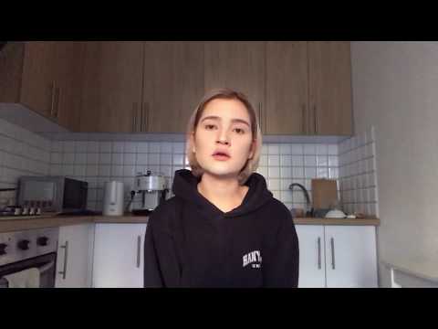 Wicked Game - Chris Isaak || Zina cover