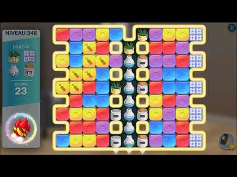 Property Brothers Home Design [ Level 348 ] No Boosters