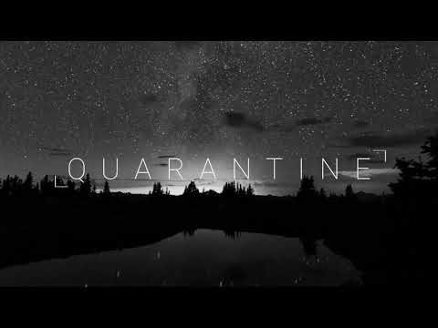 Mid-Tempo Relaxing Groove- "QUARANTINE"