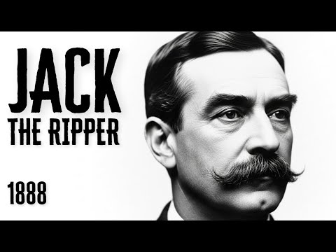 The Unsolved Mystery of Jack the Ripper | London's Darkest Secret
