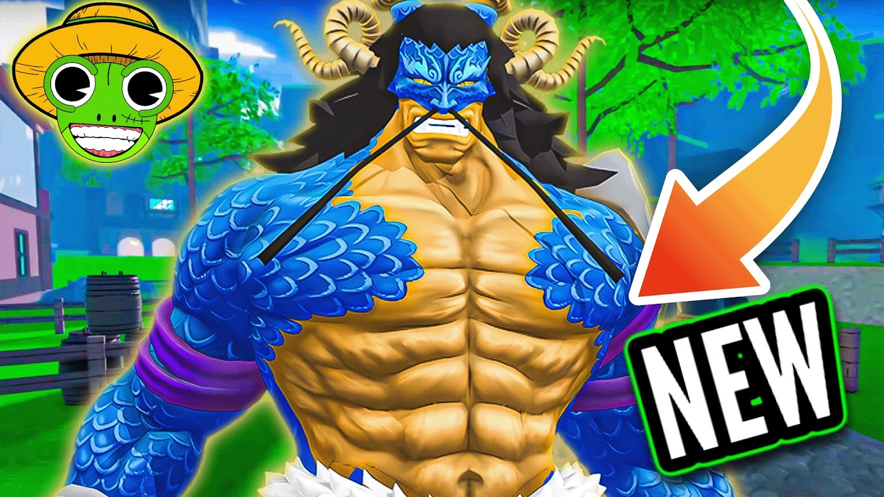 RELL Seas Just Made INCREDIBLE CHANGES...