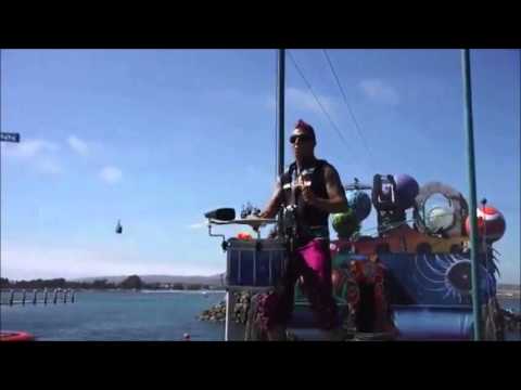 Cirque de La Mer Silk