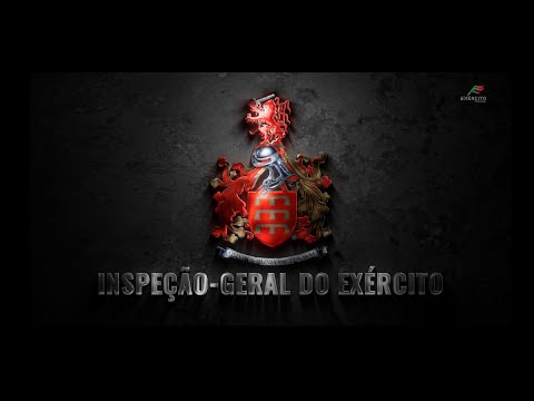Inspeção-Geral do Exército celebrou o 65.º aniversário