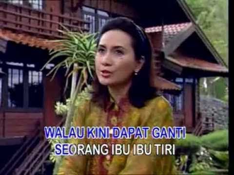 Titiek Sandhora - Ratapan Anak Tiri [OFFICIAL]