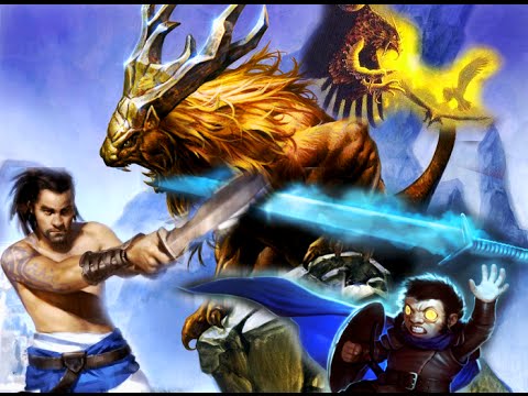 Magic the Gathering Deck-Tech: Azorius Lifegain [MODERN/BUDGET]