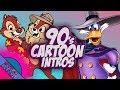 Every 90s Cartoon Intro Part 2