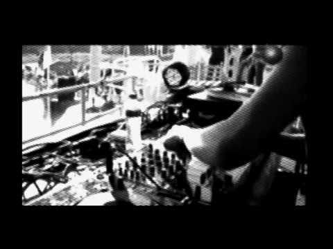 AKI BERGEN a.k.a. NEUROXYDE in "HIM SELF"