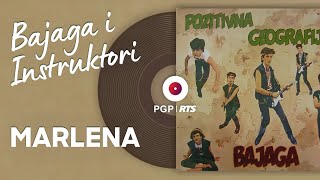 Bajaga i Instruktori - Marlena - (Audio 1984) HD