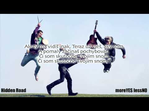 Hidden Road - moreYES lessNO - 7. Teraz uz vies..