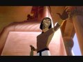 Let my people go- Prince of Egypt 