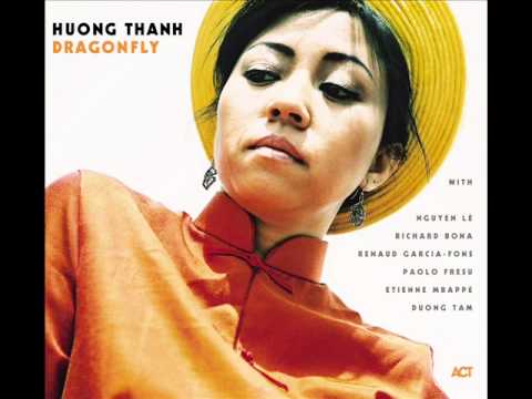 HUONG THANH   DRAGONFLY.wmv