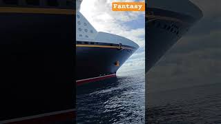 disney fantasy ||castway cay|| enjoy|| vlog ||