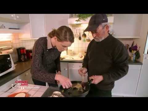 Recette recette huître chaude gastronomique