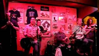 The Town Pants - Rum Runner - Hooligans - Put-in-Bay, OH - 7/30/10