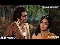 Nacho Gao Nacho Dhoom Machao Amrapali Full Song HD Sunil Dutt Vyjayanthimala