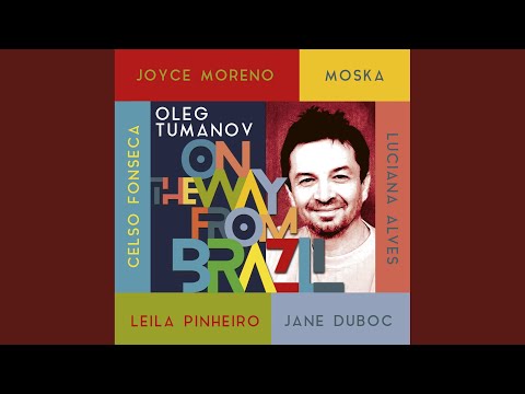 Ela Só Veio Ver o Mar