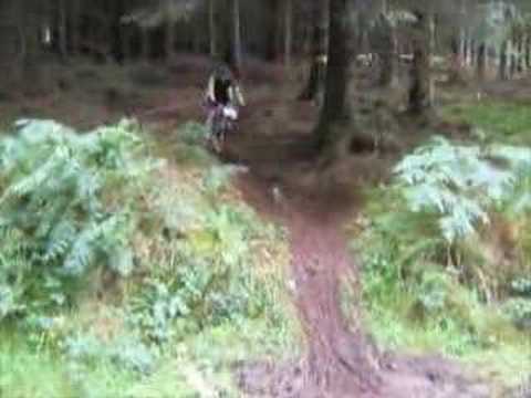 NPS Slade Valley - The Lost Video