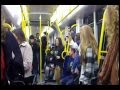 MACARENA FLASH MOB ALINHAS