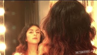 TARATATA Backstage - Lilly Wood & The Prick (Rehearsal "Middle of the night" 2012)