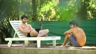 Broder Daniel THE KIDS ARE ALRIGHT