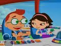 Disney S Little Einsteins Cartoon Show 73