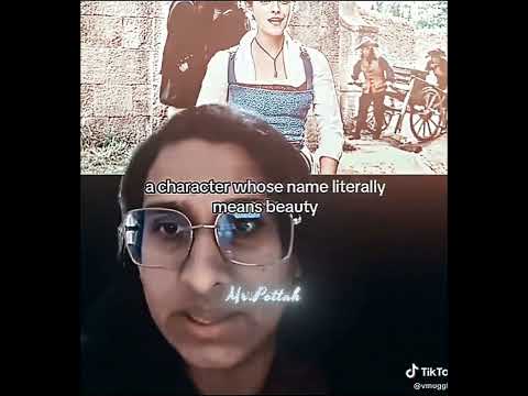 "I dont think emma watson was beautiful enough to be belle" 🙄 ||  #harrypotter #harrypotteredit