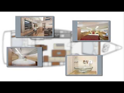 Sailing Yacht Hanse 495