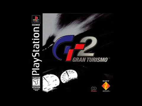 Go Race Theme gran turismo 2