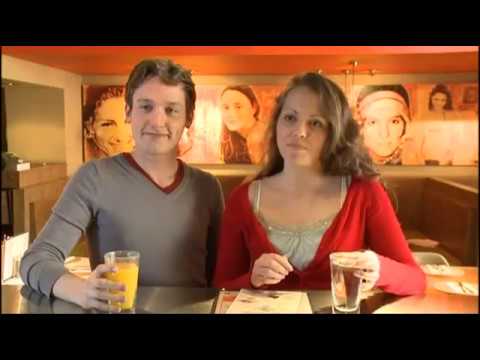 Unit 5   5F Ordering food and drink - Solutions Elementary 2nd edition Video