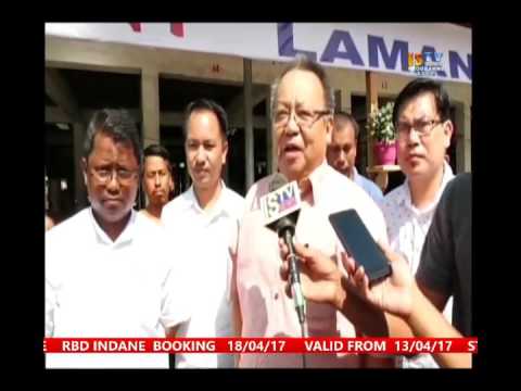 30th JULY 2017 7.PM ENGLISH NEWS LIVE