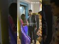Saniya Babu At Beat Eminence 2k25 Program At Perithalmanna Saniyababu Shorts