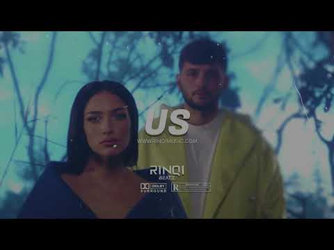 " US " - Hava x Dardan Type Beat | Prod By. Rinqi Beatz