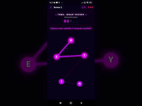WordPath - Word Connect Puzzle video thumbnail