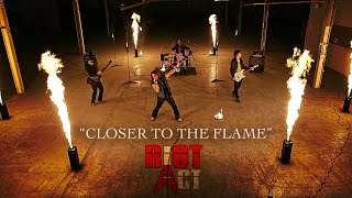 Riot Act - Warrior (Riot) [Closer To The Flame] 602 video
