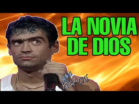 La Novia De Dios - Rodrigo