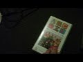 My 1993 VHS Collection