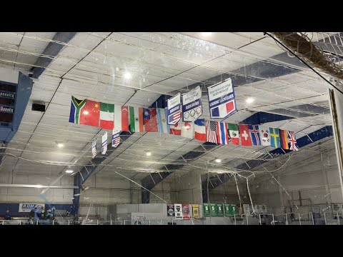 Grandview JV Wolves vs Pueblo Stingers