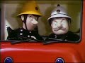 Fireman Sam All Elvis Driving Jupiter Scenes Seasons 1 4