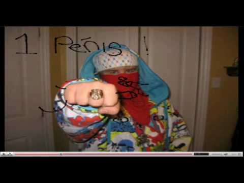 Diaz-Hells Feat Kay-P - JBA Diss