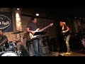 Mark Whitfield ,Oz Noy & James Genius
