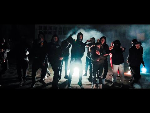 SecretPalace - BANDANA ft. TCK, ALEKS (prod. GRVBY)