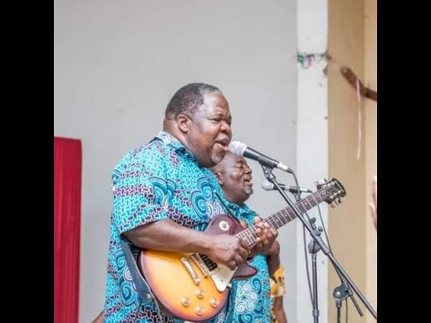 Sir Paul Banda - Tereza Wa Mwana Yesu