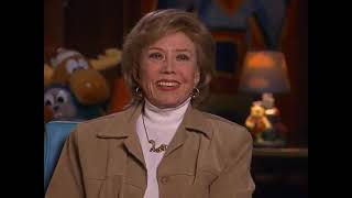 Thumbnail of June Foray
