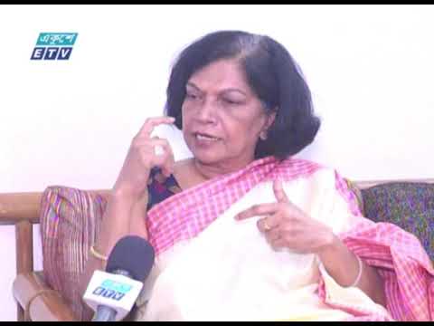 নারীর প্রতি দৃষ্টিভঙ্গি বদলানোর আহ্বান নারী নেত্রীদের | ETV News